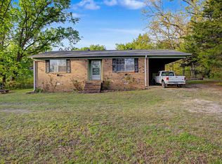 195 Fitts Ln, Henderson, TN 38340