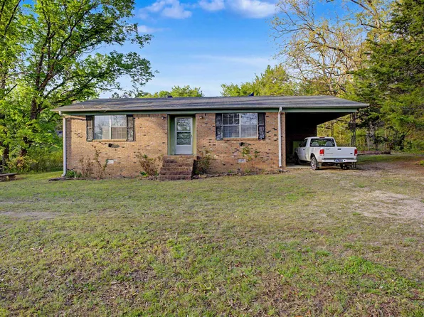 195 Fitts Ln, Henderson, TN 38340