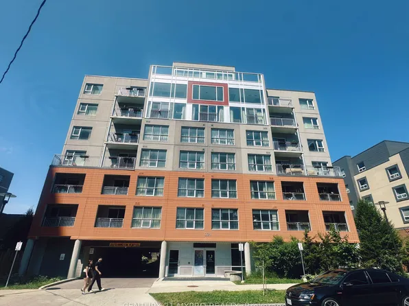 321 Spruce St, Waterloo, ON
