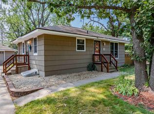 122 106th Ave NW, Coon Rapids, MN 55448