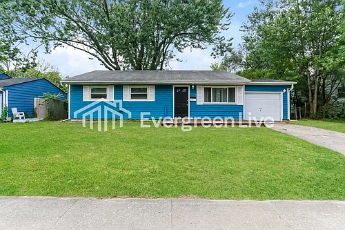 5304 Mapleridge Dr Photo 1
