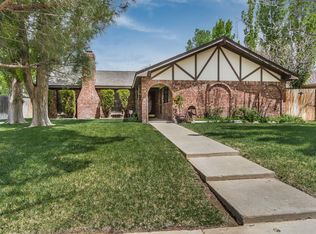 6810 Rochelle Ln, Amarillo, TX 79109