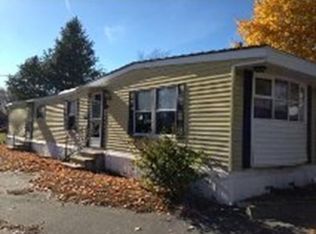 1760 Westover Rd TRLR 26, Chicopee, MA 01020