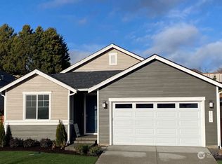 2514 Acer Loop SE, Lacey, WA 98513