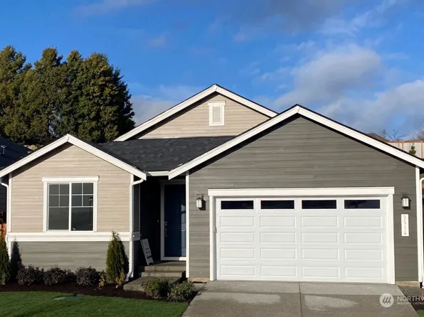 2514 Acer Loop SE, Lacey, WA 98513