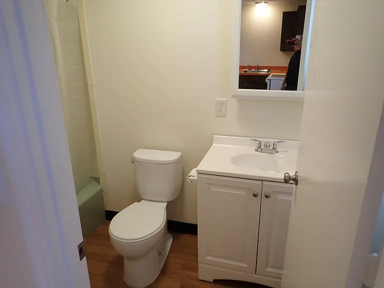 53 Cushing St #4 — Photo 4
