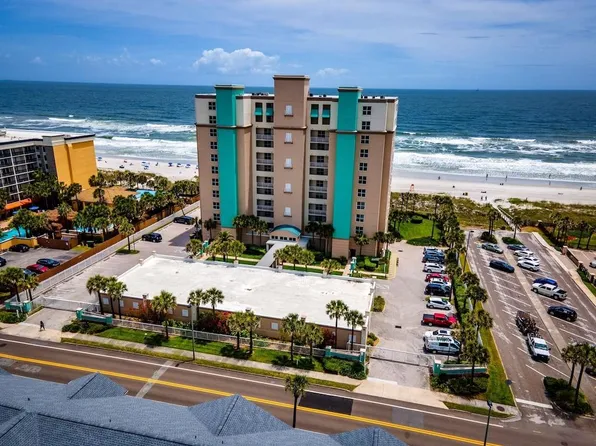 1415 N 1st St #302, Jacksonville Beach, FL 32250