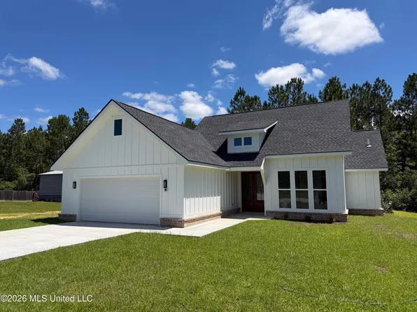 15204 Haven Cv, Gulfport, MS 39503