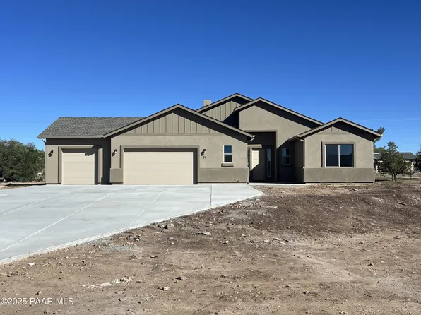 97 Brenna Dr, Chino Valley, AZ 86323