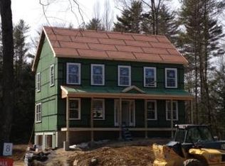 46 Dewey Rd, York, ME 03909