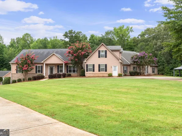 968 Mill Rd, McDonough, GA 30253