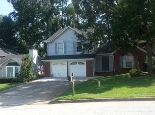 3828 Landgraf Cv, Decatur, GA 30034