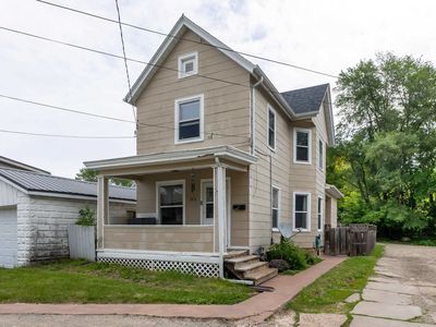 2186 Hodgdon St, Dubuque, IA, 52001