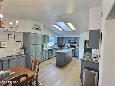 1454 N F Triangle Ln, Benson, AZ, 85602