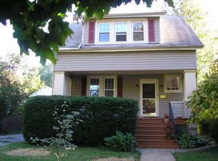 2501 Whitney Ave, Baltimore, MD 21215