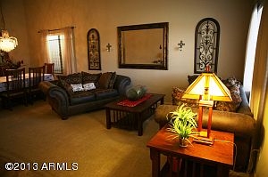 5th image of 3917 N Dorado Ln