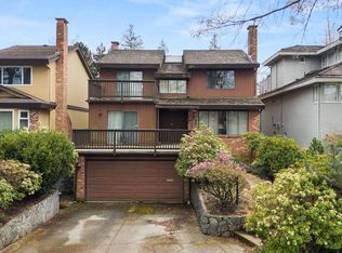 3958 W 29th Ave, Vancouver, BC