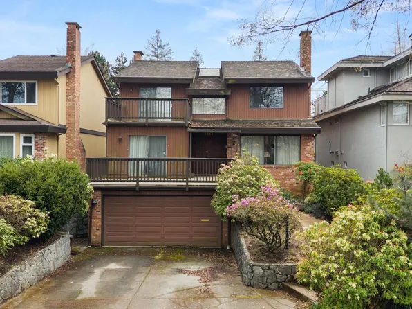 3958 W 29th Ave, Vancouver, BC V6S 1T9