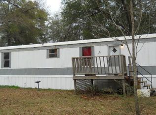 79 Kimble Rd, Cottonwood, AL 36320