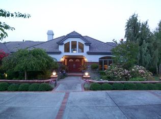 12452 Crayside Ln, Saratoga, CA 95070