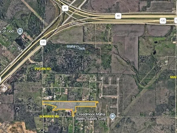 8802 Evelyn Rd, Buda, TX 78610