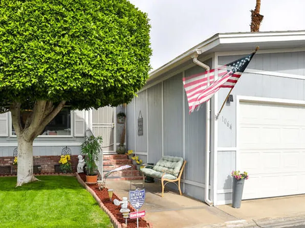 1064 Via Grande, Cathedral City, CA 92234