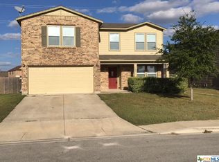 1427 Cap Stone Rdg, New Braunfels, TX 78130