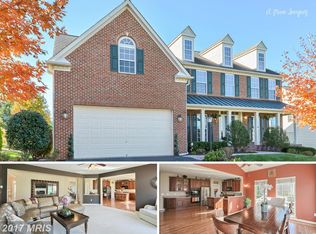501 Glenbrook Dr, Middletown, MD 21769
