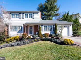 2728 Skylark Rd, Wilmington, DE 19808