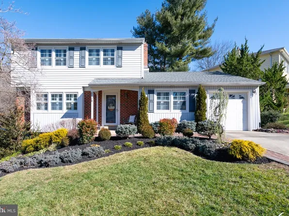 2728 Skylark Rd, Wilmington, DE 19808