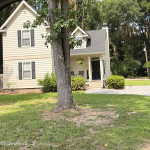 896 Magnolia Bluff Circle, Beaufort, SC, 29902
