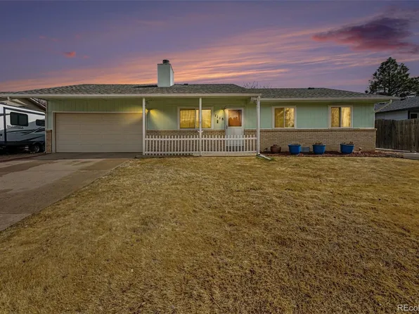 1118 Mobile Street, Aurora, CO 80011