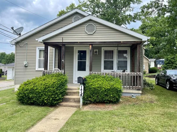 174 Cross St, Jackson, OH 45640