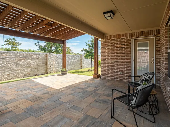 9116 Water Willow Way, McKinney, TX 75071