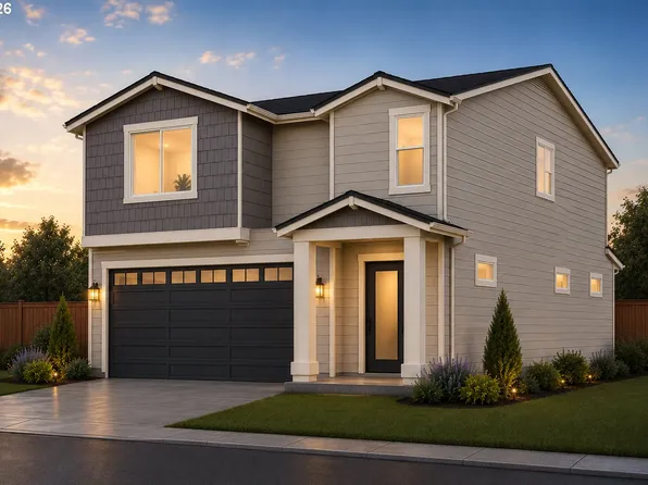 3673 Main St Lot 123, Forest Grove, OR 97116