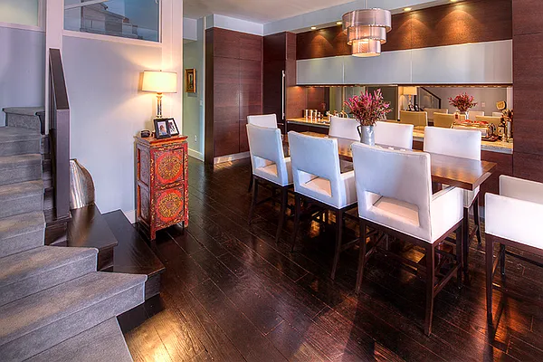Rented by Brown Harris Stevens | media 1
