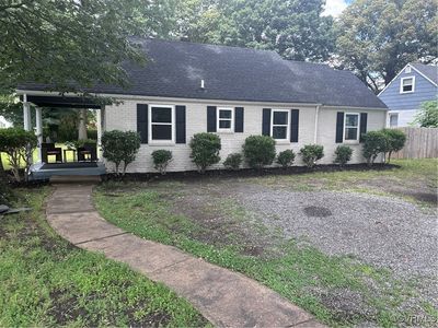 400 Fayette Ave, Richmond, VA, 23222