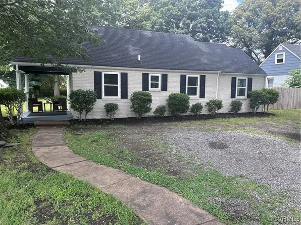 400 Fayette Ave, Richmond, VA 23222