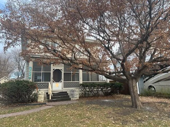 1524 6th Ave N, Fort Dodge, IA 50501