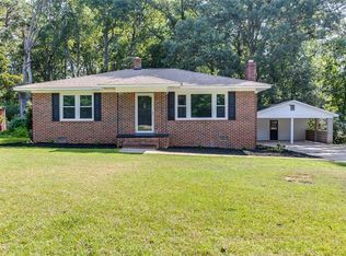 245 Sherwood Dr, Belton, SC 29627