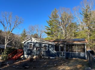 61 Harrison Hill Rd, Swannanoa, NC 28778