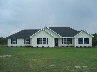 188 Woodridge Ln, Cairo, GA 39827
