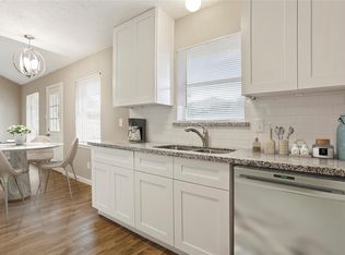 5343 Castlecreek Ln, Houston, TX 77053