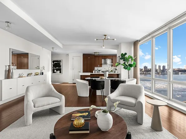 60 Riverside Blvd APT 1902, New York, NY 10069