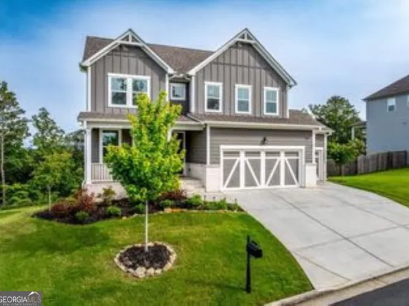 21 Ridgeline Way, Cartersville, GA 30121