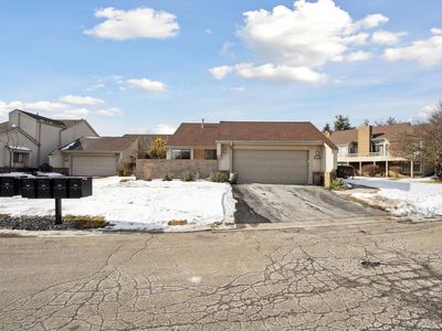 29345 E Chanticleer Dr, Southfield, MI, 48034