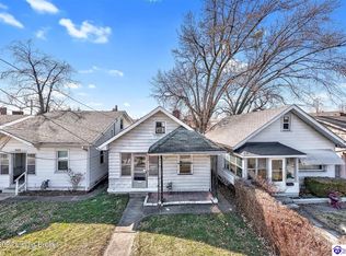 2216 S Shelby St, Louisville, KY 40217