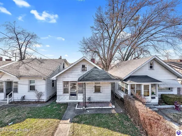 2216 S Shelby St, Louisville, KY 40217