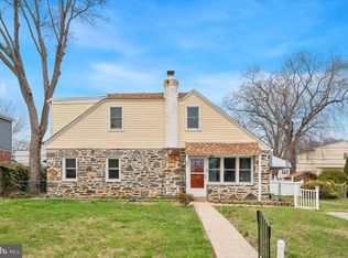 741 Cricket Ln, Aldan, PA 19018