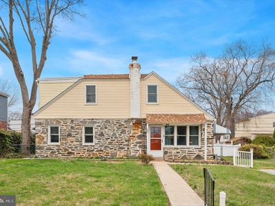 741 Cricket Ln, Aldan, PA, 19018